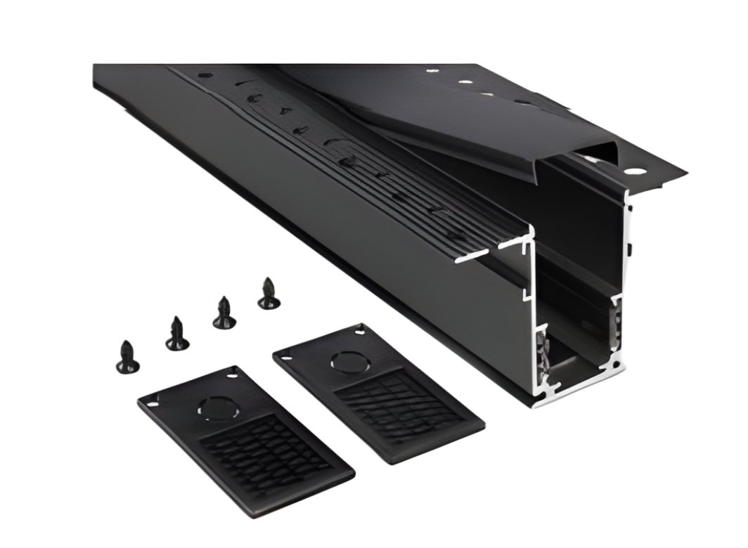 Round Shape Magnetic Track/Lights