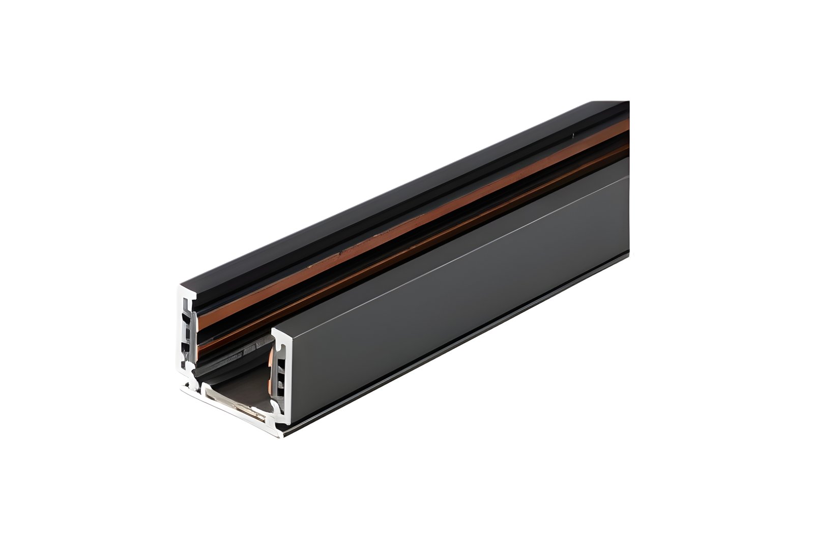 Round Shape Magnetic Track/Lights