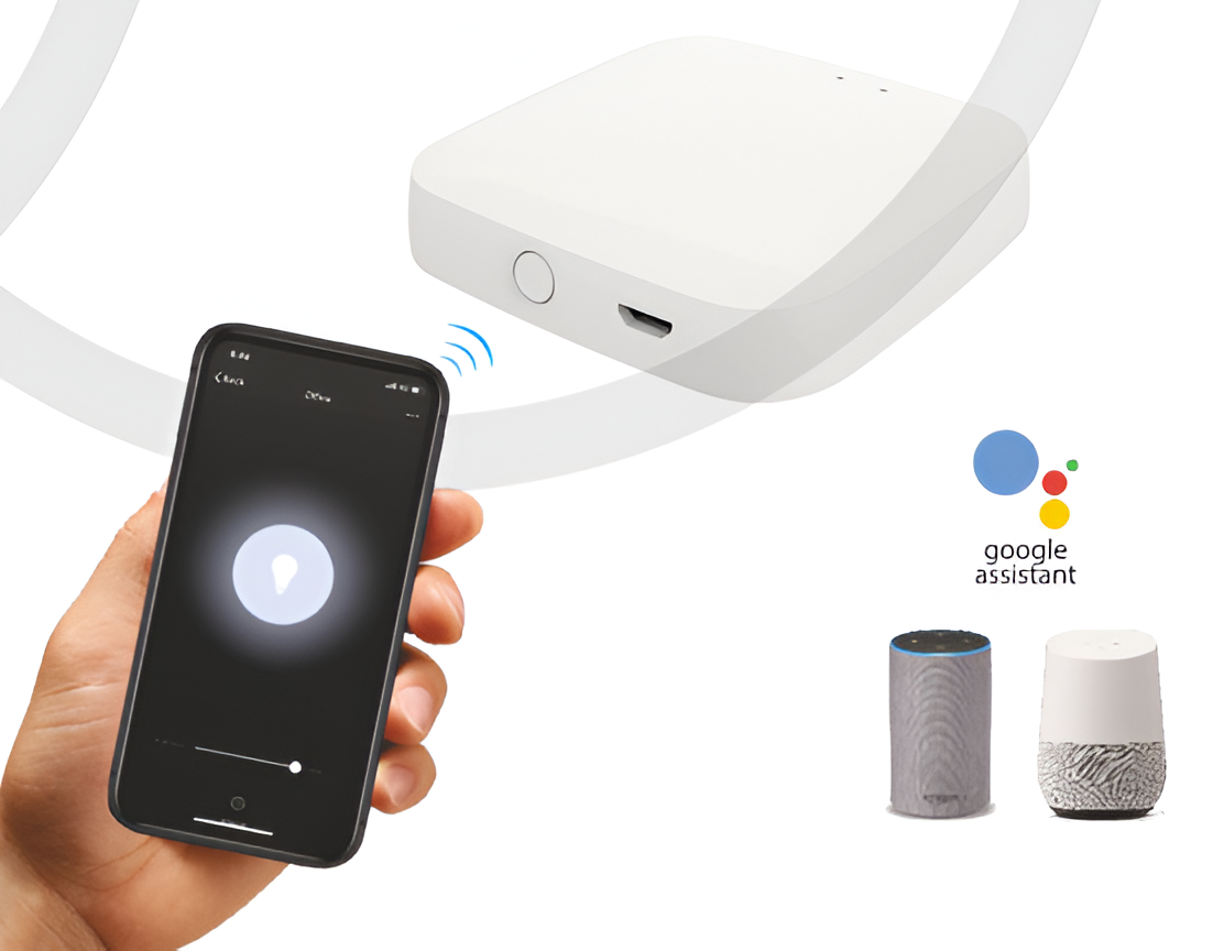 Round Shape Magnetic Track/Lights