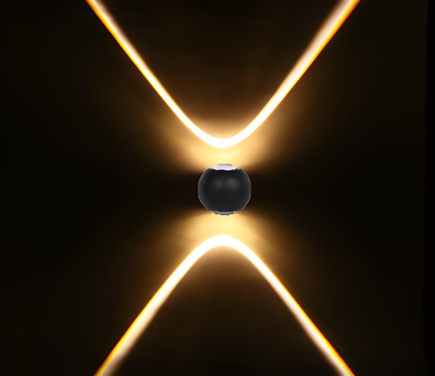 Outdoor Surface Step/Wall Light-use