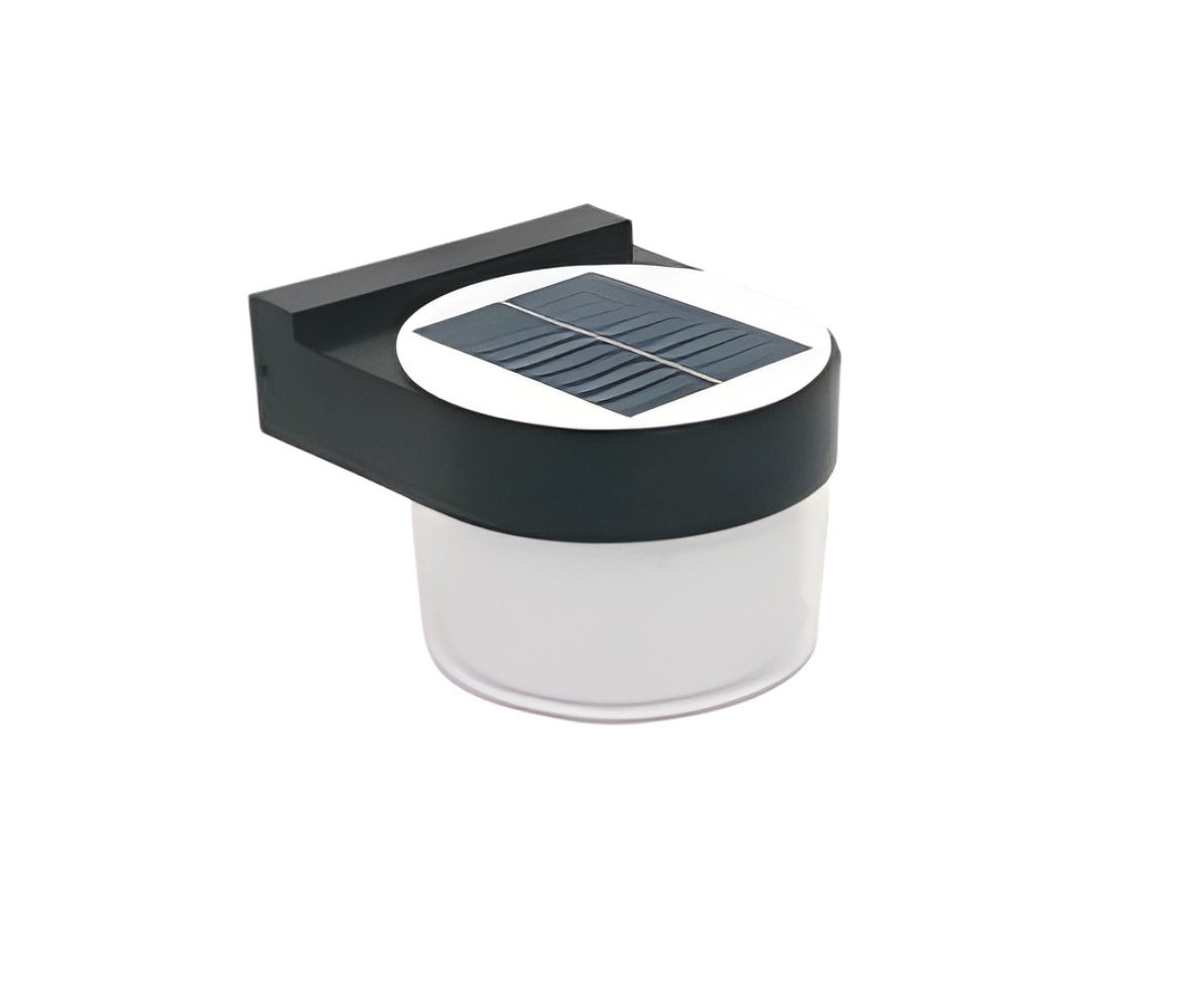 Outdoor Solar Garden Light