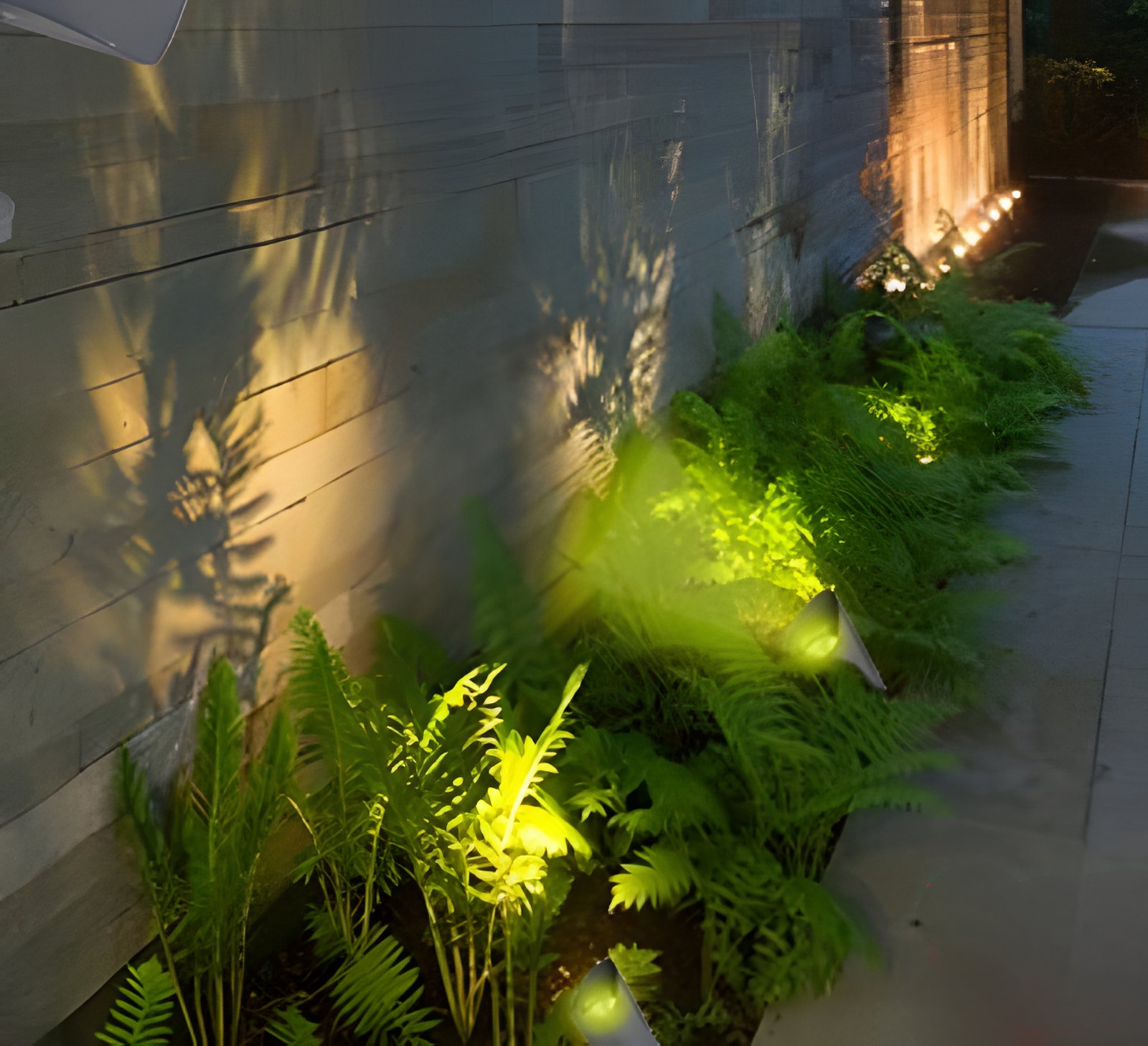 Outdoor Garden Light-use