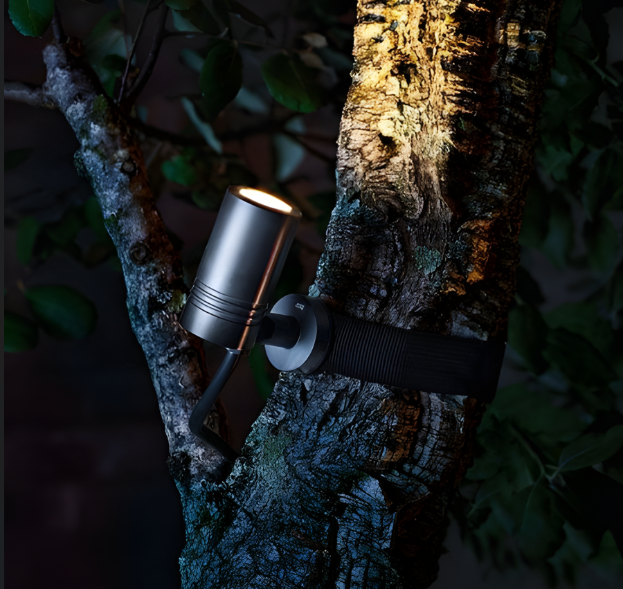 Outdoor Garden Light-use