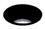 BK reflector