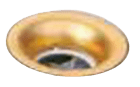Matt RG reflector