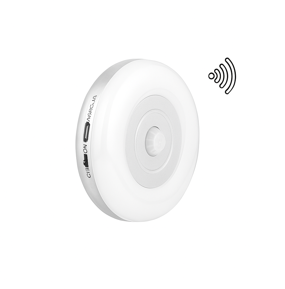 Surface Cylinder Light