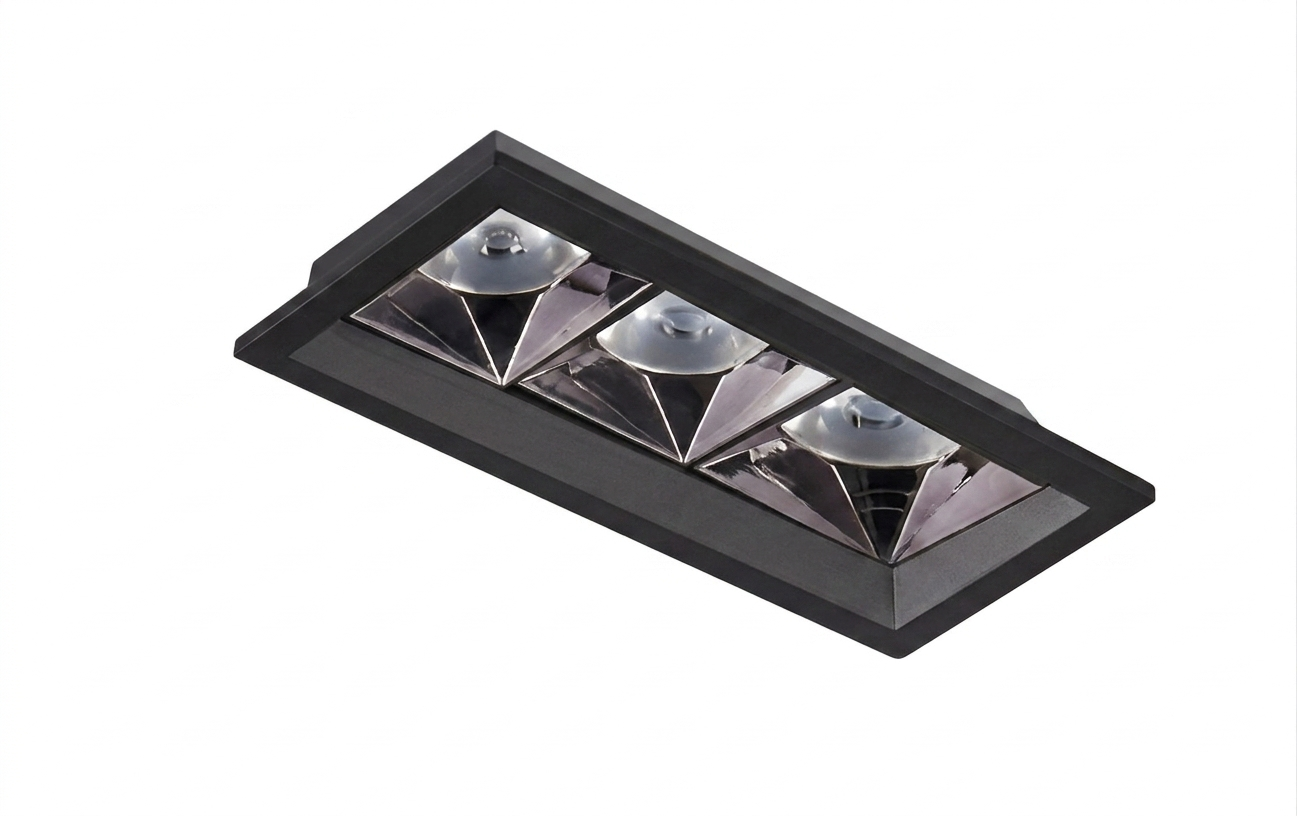 Laser Blade Linear Spot Light