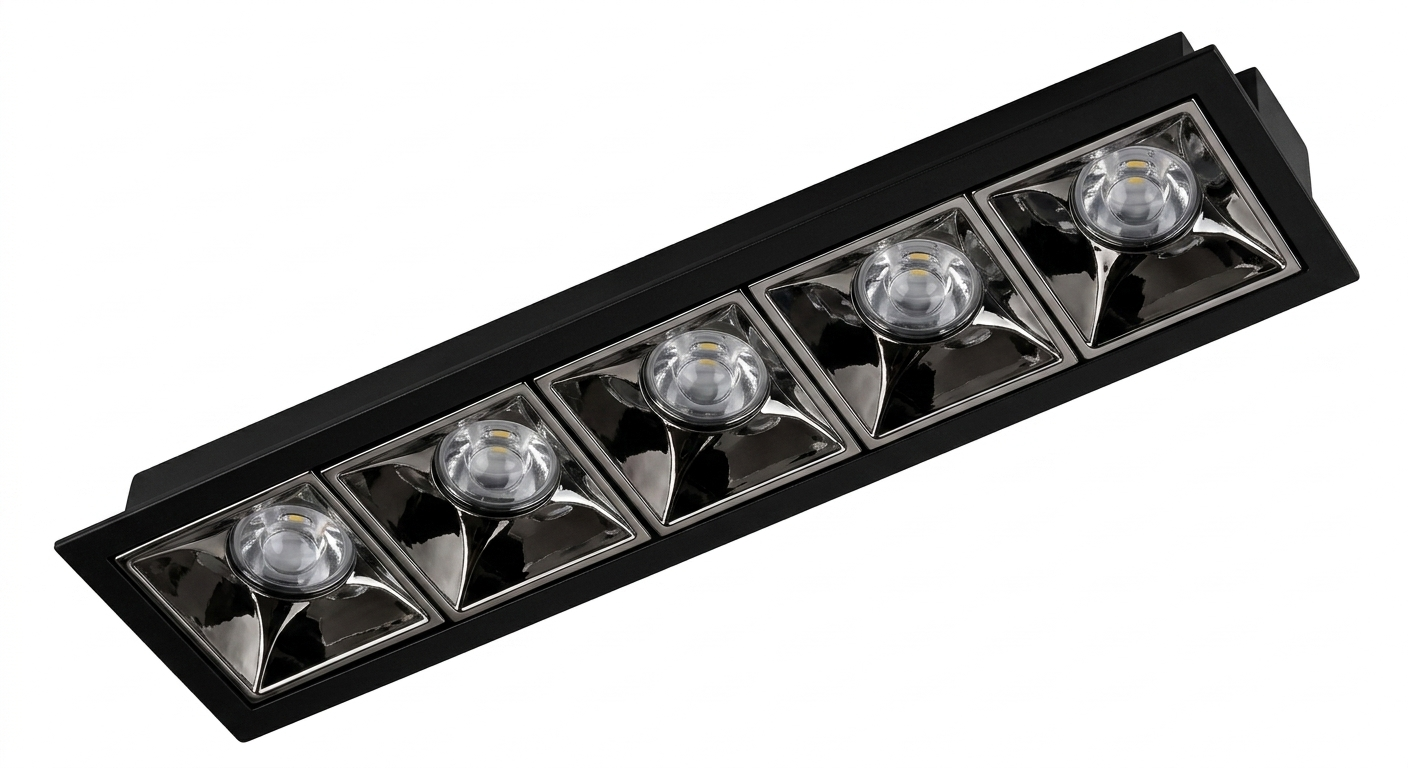 Laser Blade Linear Spot Light