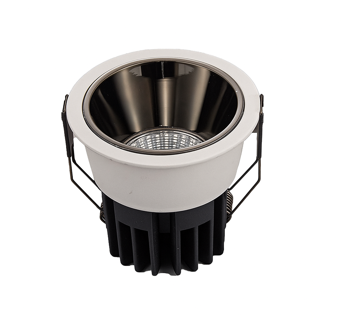 Indoor & Outdoor Logo Projector Light