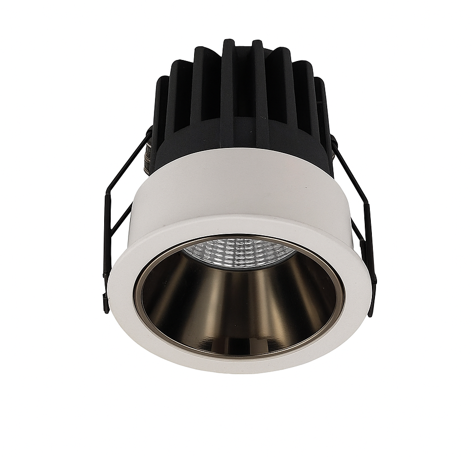 Indoor & Outdoor Logo Projector Light