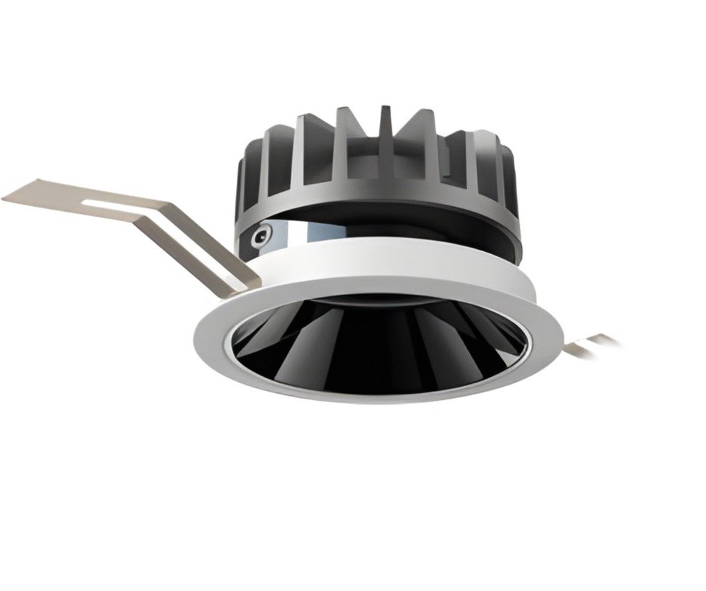 Indoor & Outdoor Logo Projector Light