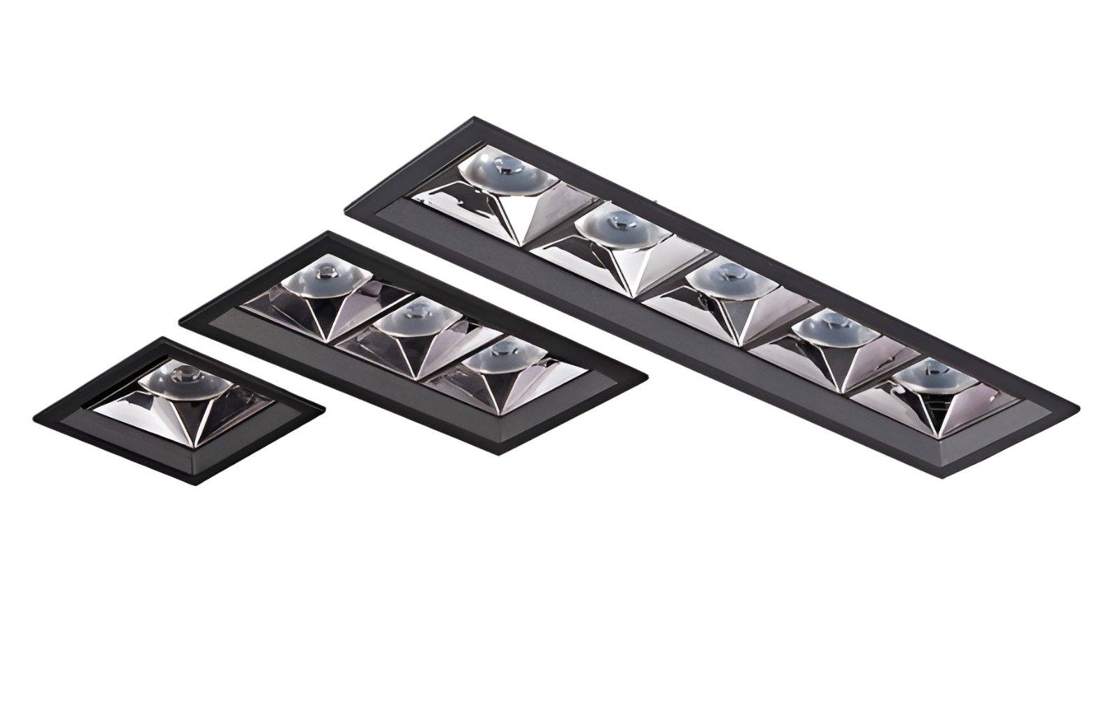 Laser Blade Linear Spot Light