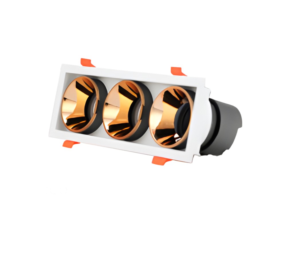 Indoor & Outdoor Logo Projector Light