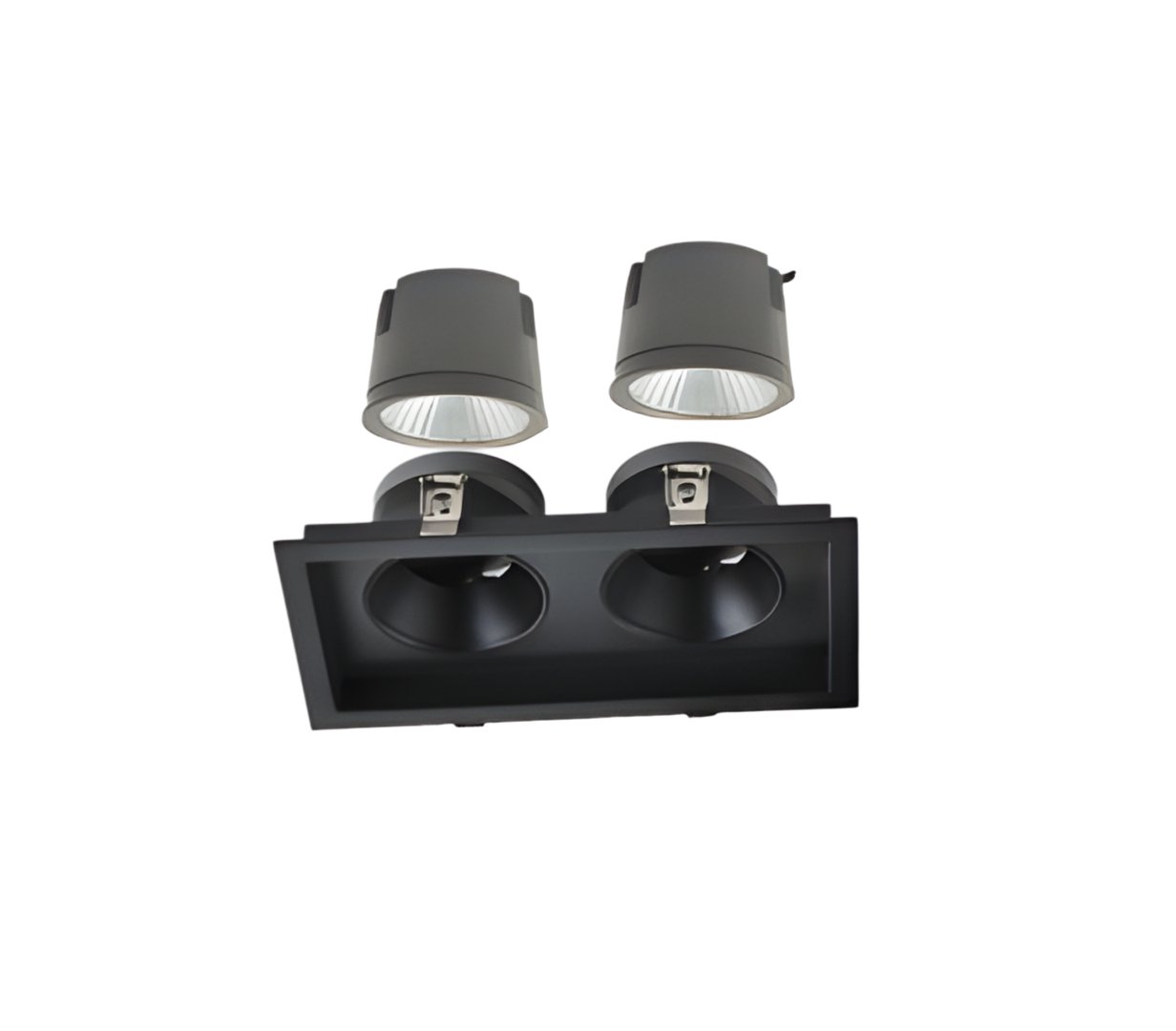 Indoor & Outdoor Logo Projector Light