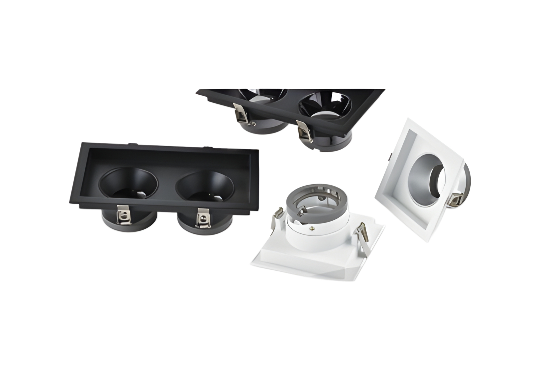 Indoor & Outdoor Logo Projector Light