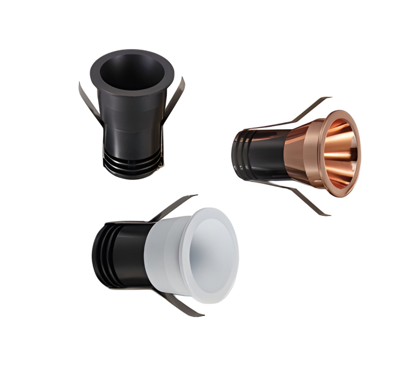 Indoor & Outdoor Logo Projector Light