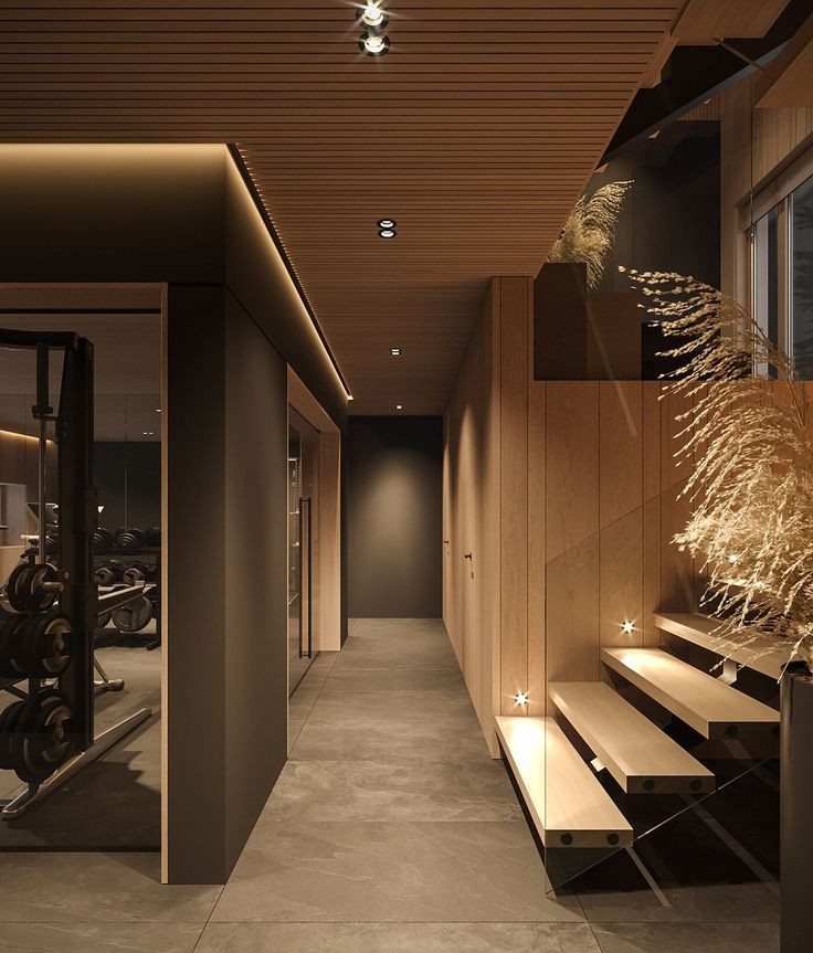 Indoor & Outdoor Logo Projector Light USE