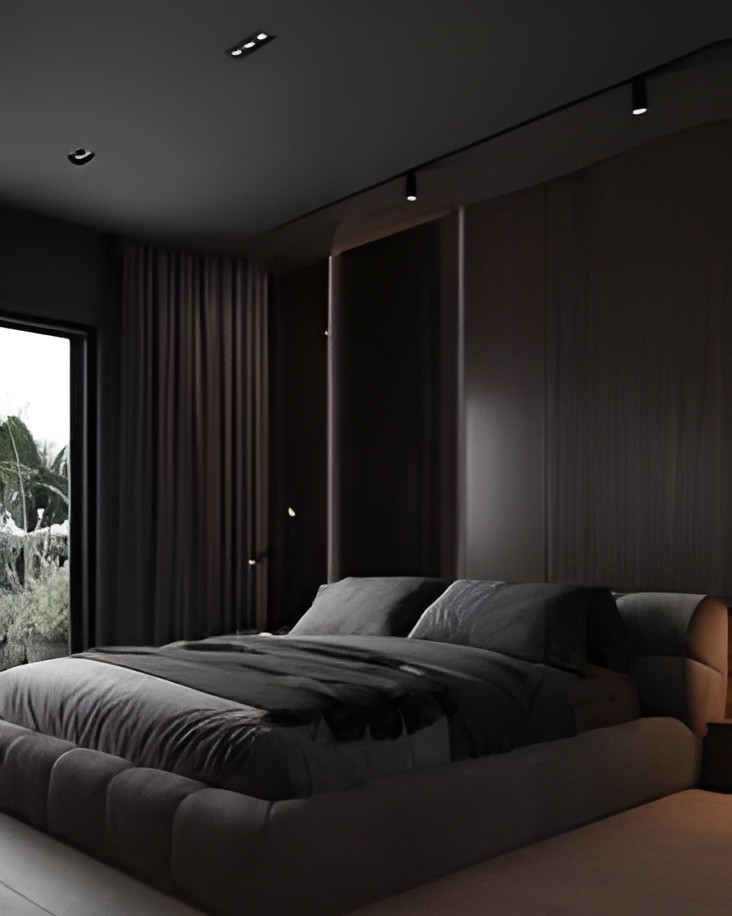 Indoor & Outdoor Logo Projector Light USE