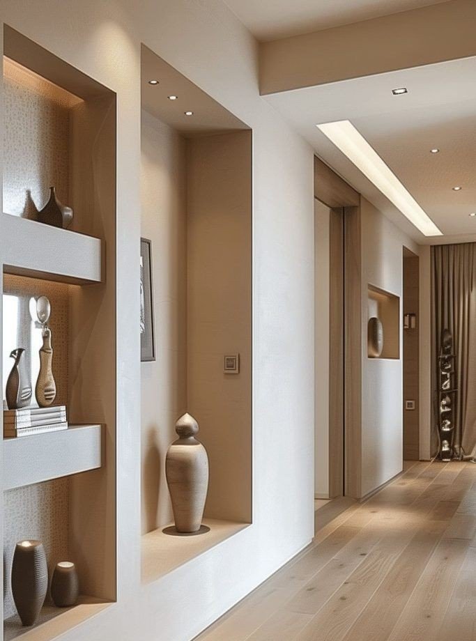 Indoor & Outdoor Logo Projector Light USE