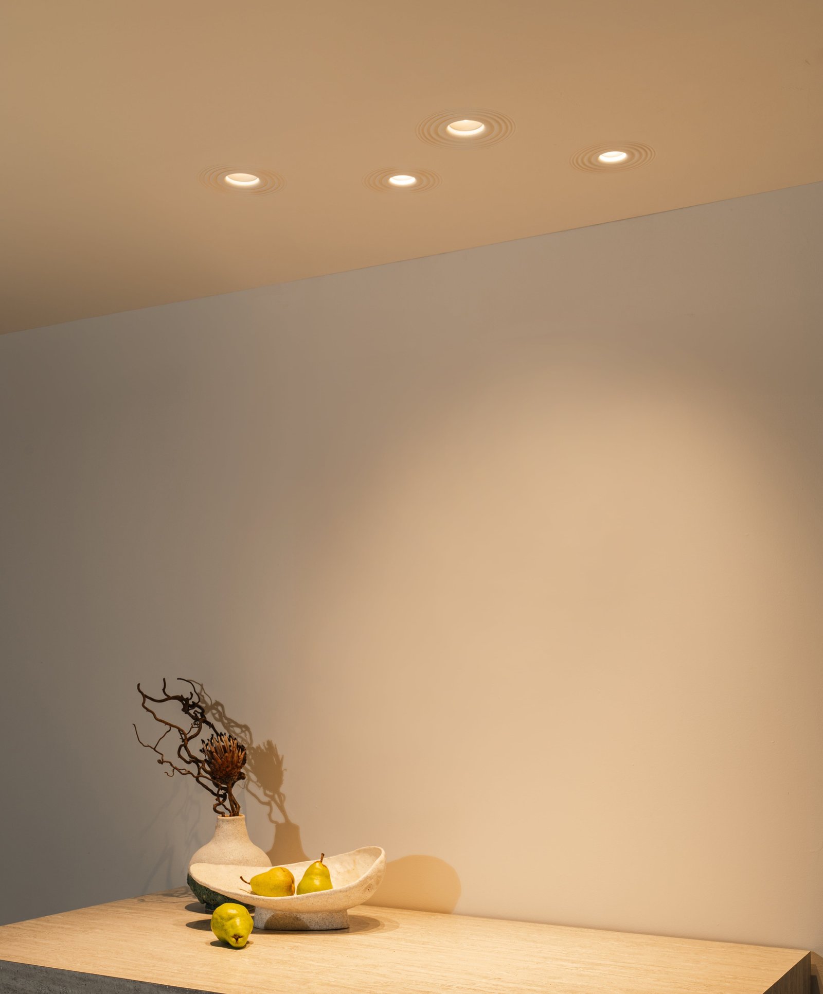 Indoor & Outdoor Logo Projector Light USE