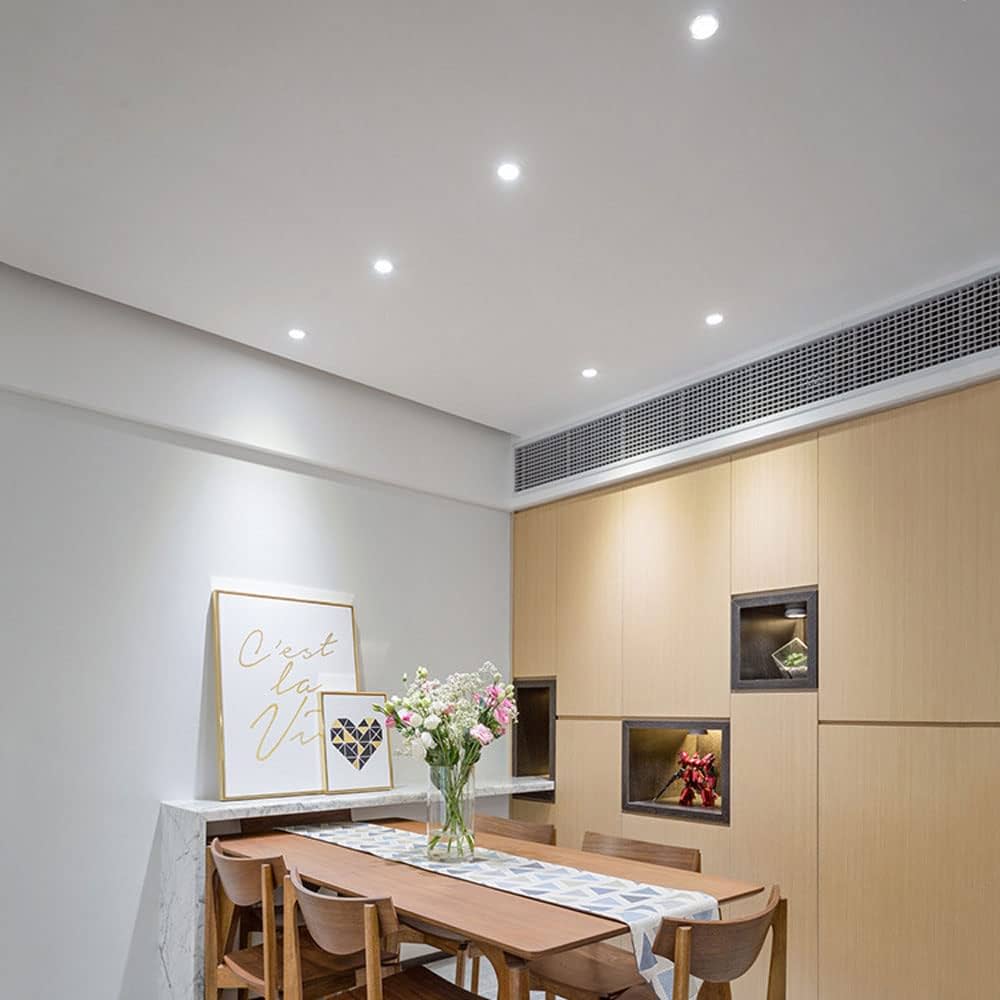 Indoor & Outdoor Logo Projector Light USE