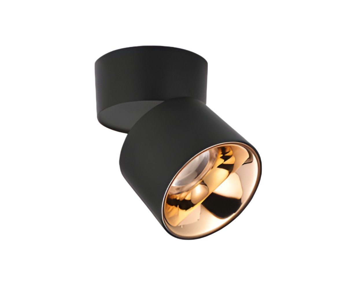 Surface/Track/Recessed Led Spot Light