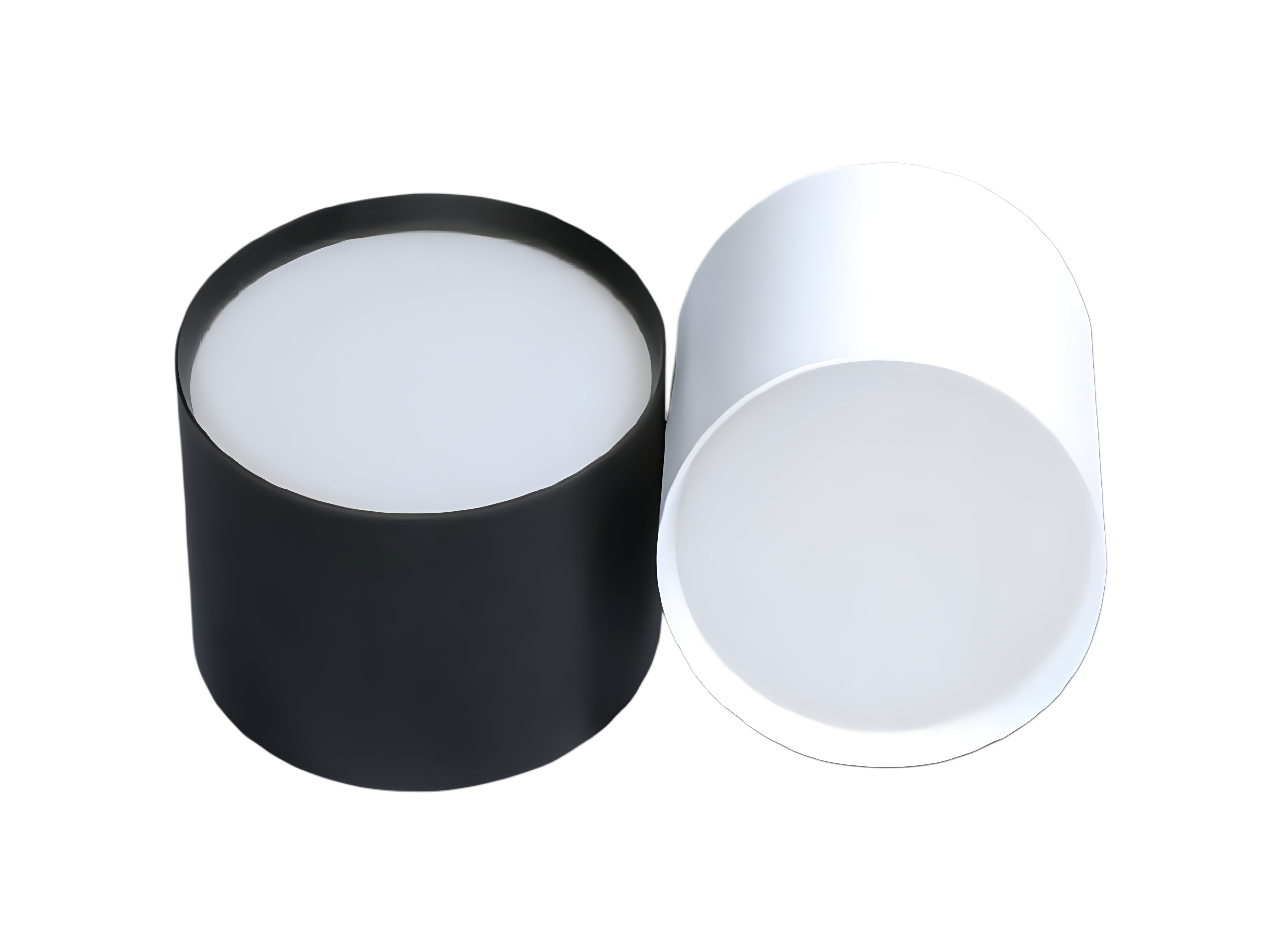 Surface/Track/Recessed Led Spot Light