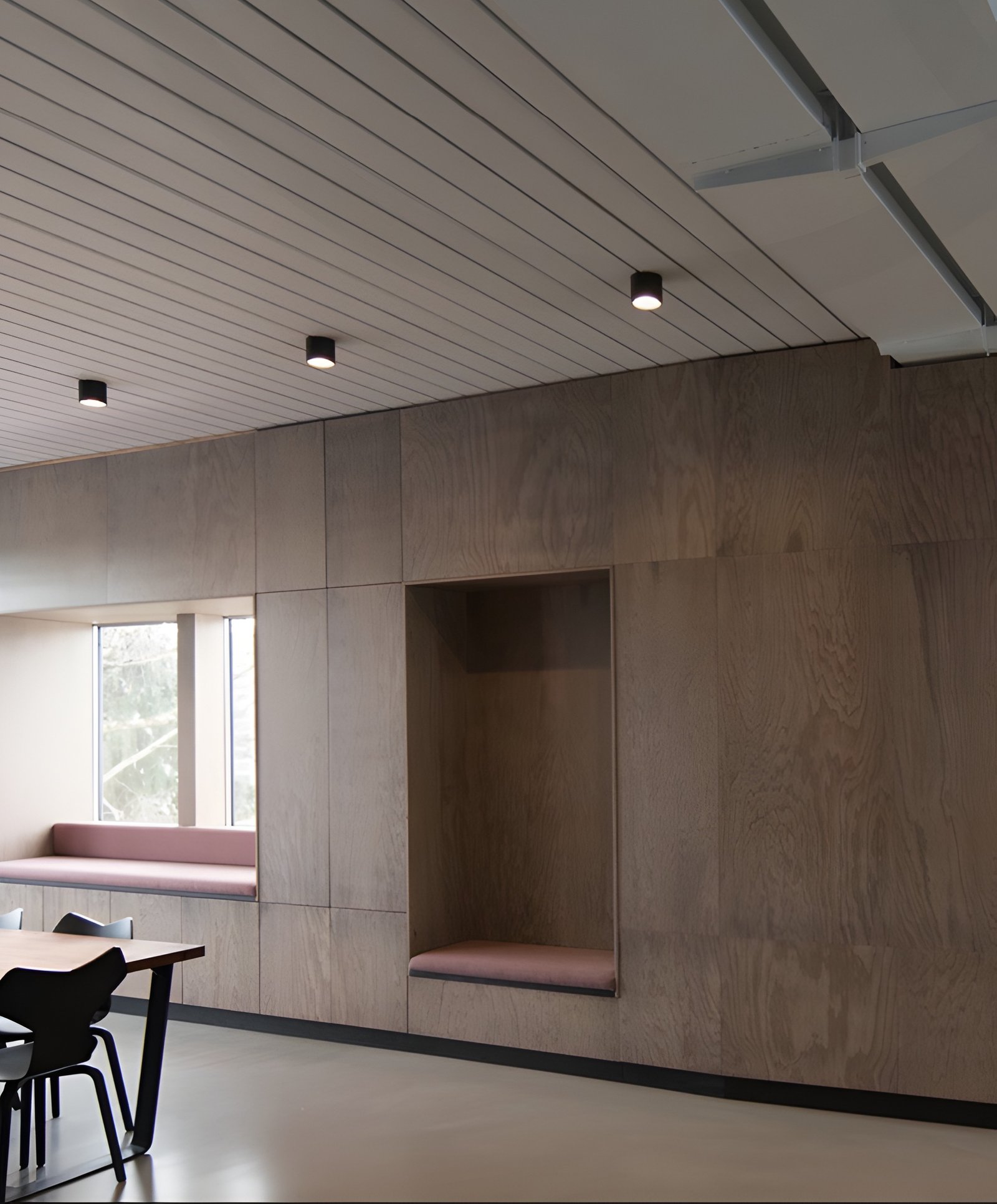 Surface/Track/Recessed Led Spot Light USE