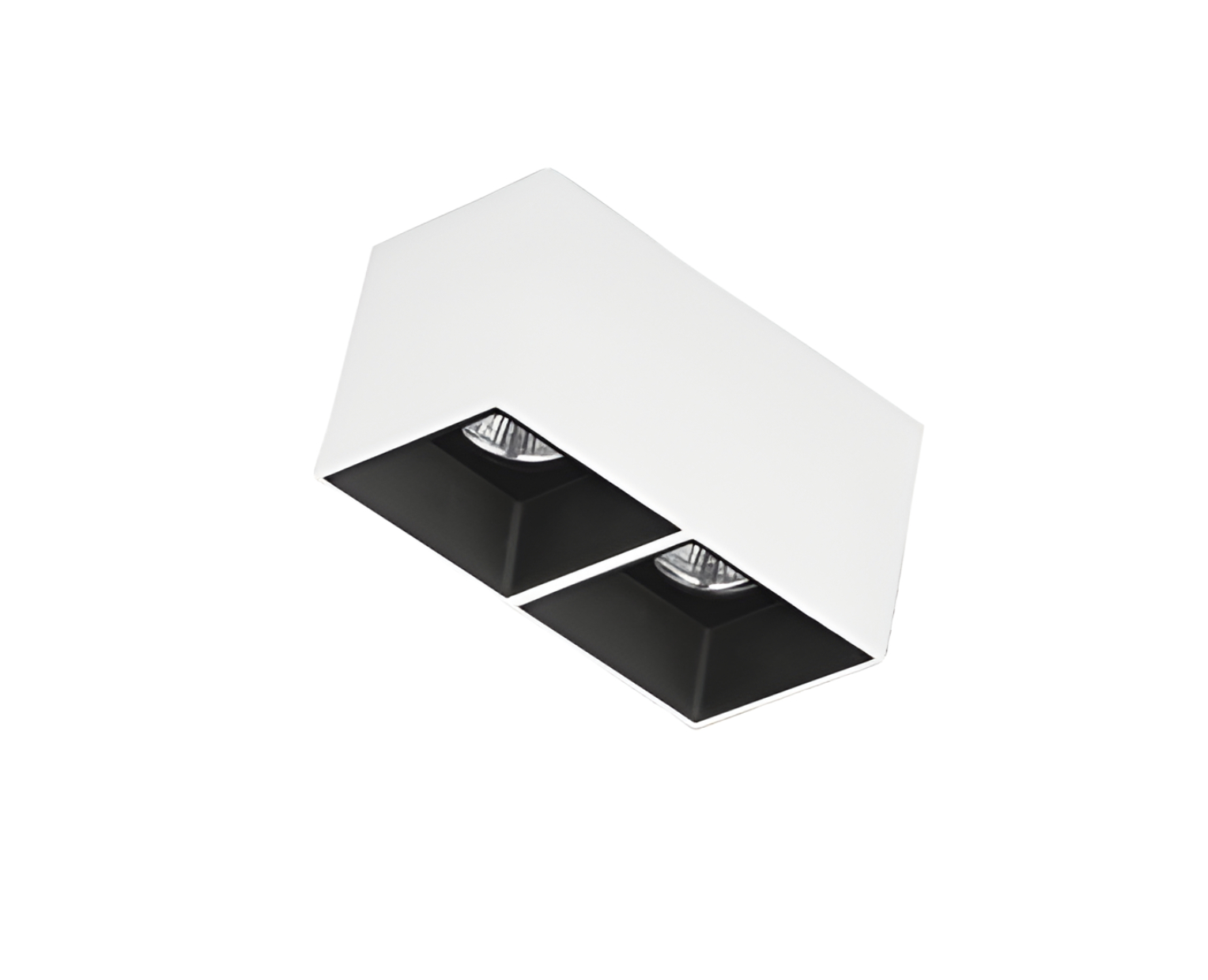Surface/Track/Recessed Led Spot Light