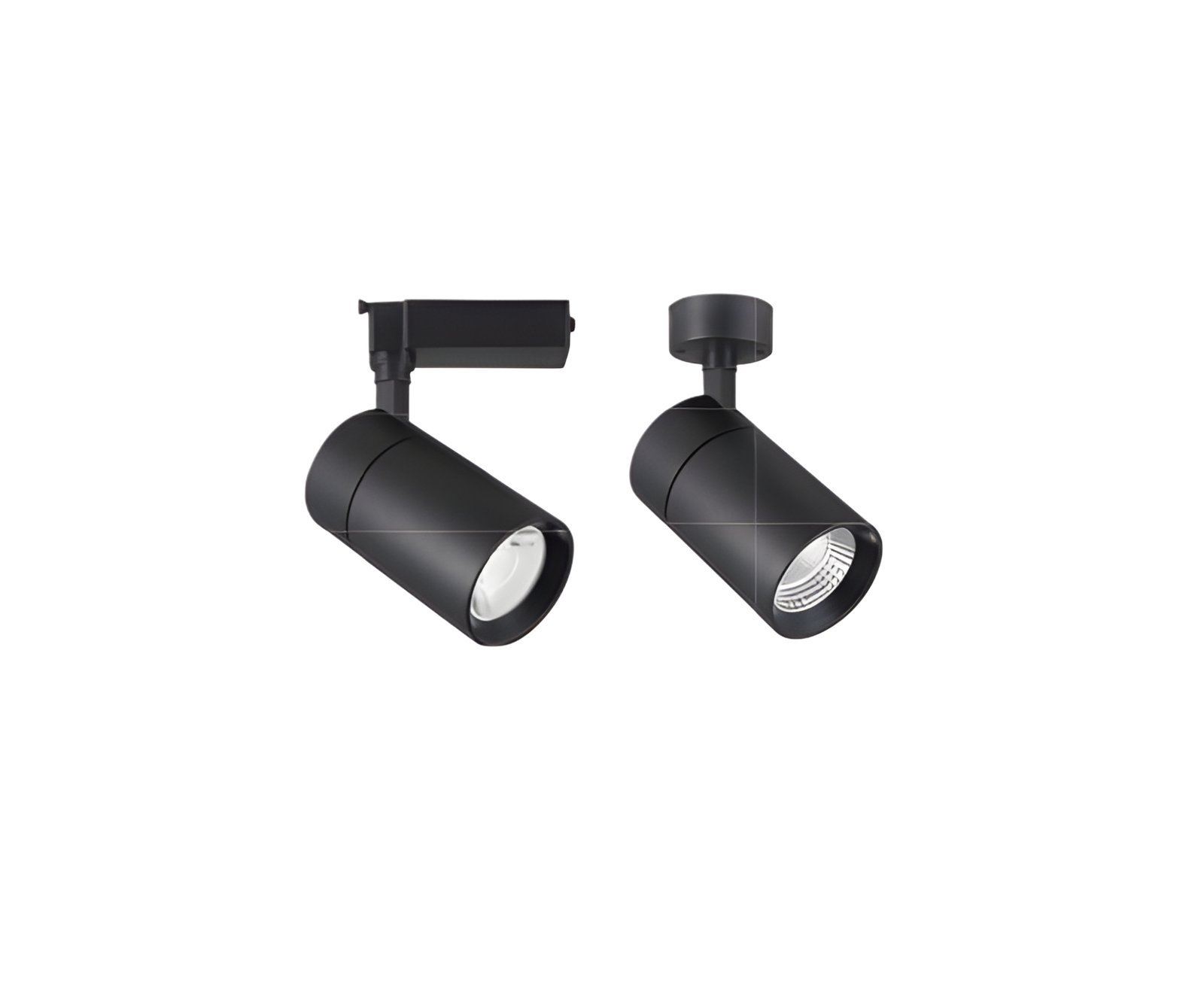 Surface Cylinder Light