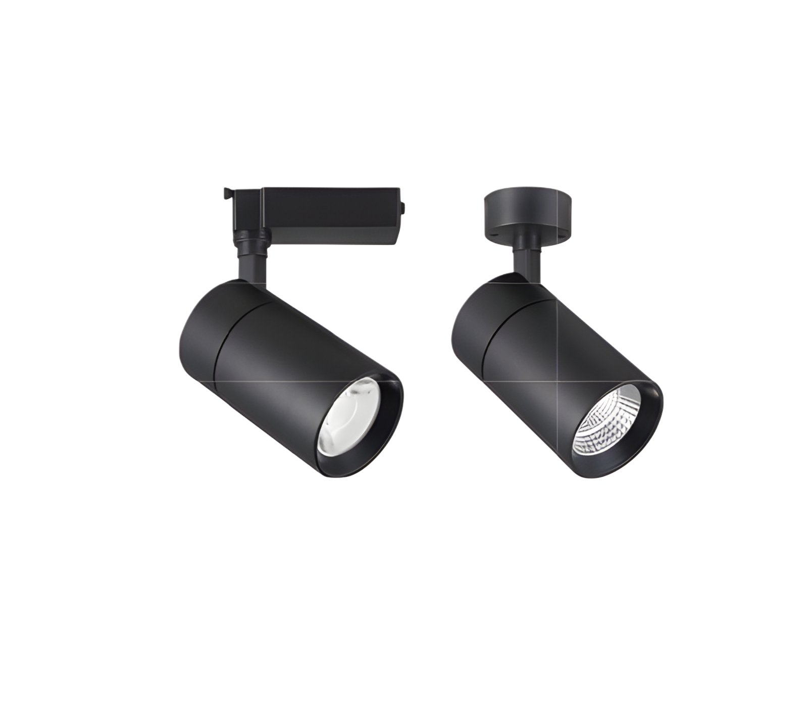 Surface Cylinder Light