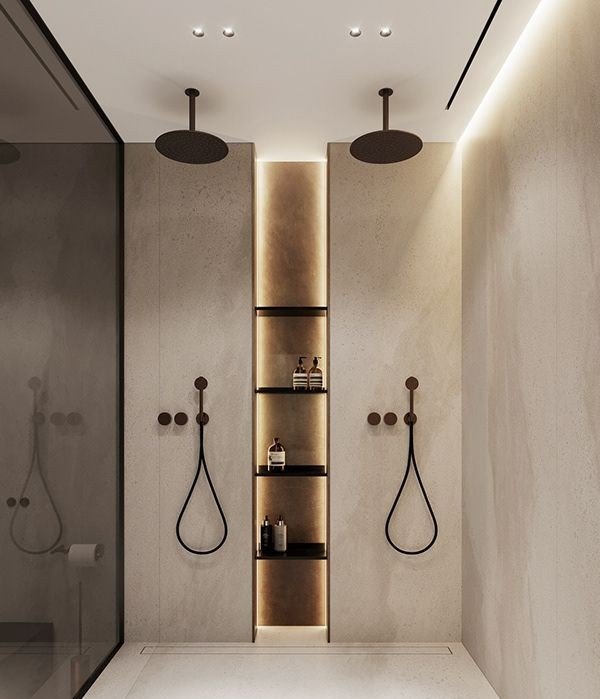 OUTDOOR RECESSED STEP LIGHT USE