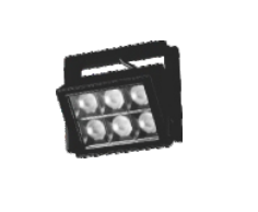 Round Shape Magnetic Track/Lights