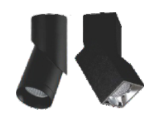 Round Shape Magnetic Track/Lights