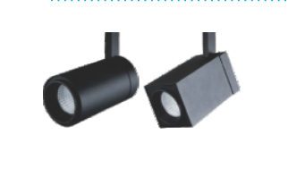 Round Shape Magnetic Track/Lights