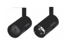 Round Shape Magnetic Track/Lights