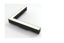 Round Shape Magnetic Track/Lights