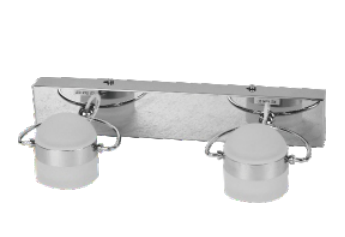 Indoor & Outdoor Logo Projector Light