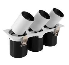 Indoor & Outdoor Logo Projector Light