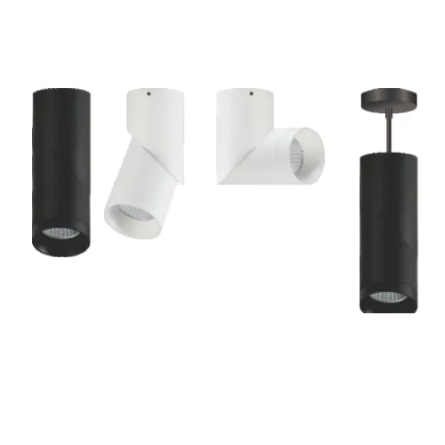 Indoor & Outdoor Logo Projector Light