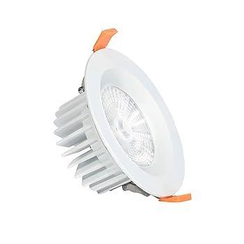 Indoor & Outdoor Logo Projector Light