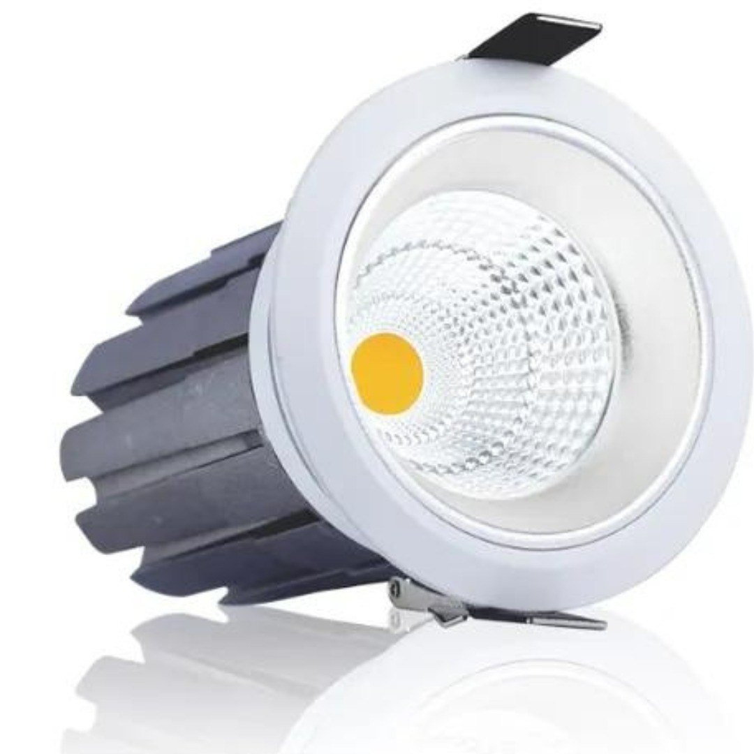 Indoor & Outdoor Logo Projector Light