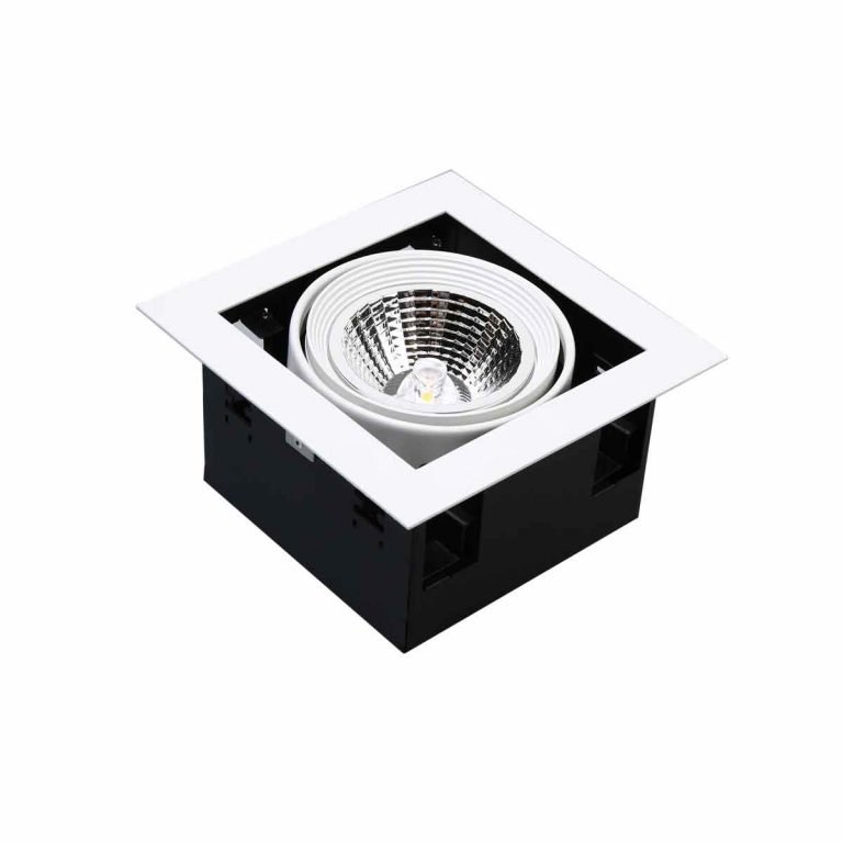 Indoor & Outdoor Logo Projector Light