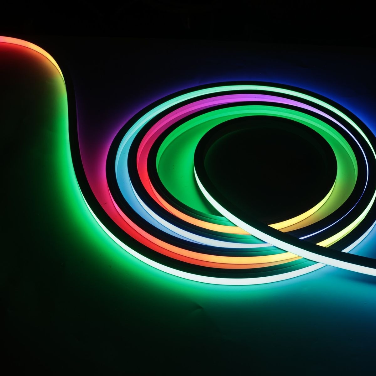 Indoor & Outdoor Logo Projector Light